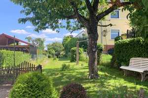 +++ Großzügiges Ein- bis Zweifamilienhaus mit sonnigem Garten, Garage und Nebengebäude in bevorzu... – Pirmasens – Vorschaubild 30