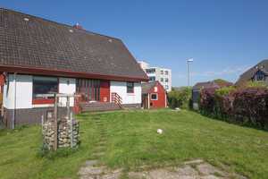 Einfamilienhaus für die große Familie – Schleswig-Flensburg (Kreis) – Vorschaubild 4