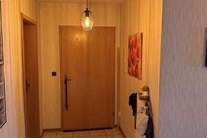 Großzügiges ZFH mit 2 Einheiten, Doppelgarage, Carport & Fernblick in Mornshausen – Die vollständige Adresse der Immobilie erhältst du vom Anbieter., 35075 Gladenbach – Vorschaubild 6