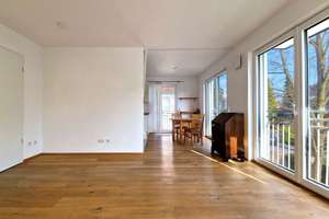 Lichtdurchflutet, komfortabel, bezugsfrei! Moderne Traumwohnung im schönen Obermenzing. – Die vollständige Adresse der Immobilie erhältst du vom Anbieter., 81247 Obermenzing, München – Vorschaubild 7