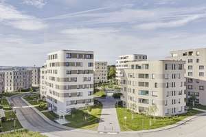 ERSTBEZUG JULI 2026 im Hochgelegen !Moderne 2 Zimmer-Wohnung TYP I – Manfred-Weinmann-Ring 2 Zi, 74078 Neckargartach, Heilbronn – Vorschaubild 4