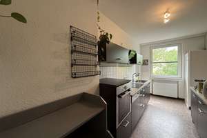 3 Zimmer Wohnung mit Balkon – Köperstraße 14, 27570 Geestemünde, Bremerhaven – Vorschaubild 6