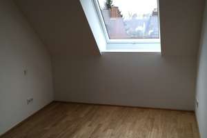 2-Zimmer-Wohnung mit zwei Balkonen – Hammer Dorfstraße 137, 40221 Hamm, Düsseldorf – Vorschaubild 2