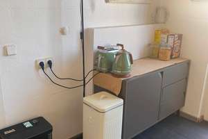 Schöne helle 3-Zimmer-Wohnung mit Balkon in Stuttgart West – Die vollständige Adresse der Immobilie erhältst du vom Anbieter., 70197 Hasenberg, Stuttgart – Vorschaubild 3
