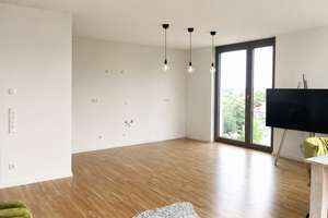 Rod: Traumhafte 4,5-Zimmer-Penthousewohnung mit zwei Terrassen. – Die vollständige Adresse der Immobilie erhältst du vom Anbieter., 75173 Südweststadt, Pforzheim – Vorschaubild 4