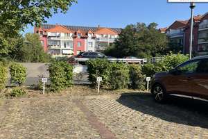 Gepflegte Erdgeschoss-Eigentumswohnung inkl. Stellplatz in ruhiger Wohnanlage zu verkaufen! – Die vollständige Adresse der Immobilie erhältst du vom Anbieter., 39120 Hopfengarten, Magdeburg – Vorschaubild 19
