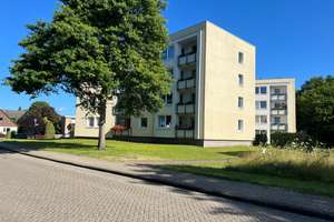 Frei ab: 16.07.2026! 3-Zimmer-Wohnung im 3.OG in Bloherfelde