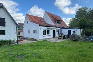 Einfamilienhaus mit guter Raumaufteilung in Sackgassenlage – Bremen – Vorschaubild 2