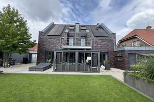 Modernes Wohnen mit Wintergarten und Photovoltaik – Die vollständige Adresse der Immobilie erhältst du vom Anbieter., 48351 Everswinkel – Vorschaubild 2