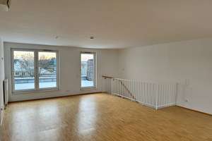 Tolle Penthouse - Wohnung (Maisonette) mit Dachterrasse in begehrter Lage von Hannover - Bemerode – Neherfeld 14, 30539 Bemerode, Hannover – Vorschaubild 2
