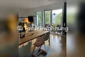 Tauschwohnung: 3-Zi-Whg Ehrenfeld Neubau, 2 Balkone, Stellplatz, 2 Bäder – Die vollständige Adresse der Immobilie erhältst du vom Anbieter., 50825 Ehrenfeld (Ortsteil), Köln – Vorschaubild 2