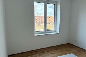 KRONSRODE | NEUBAU | Moderne 3-Zimmer-Wohnung mit Loggia und Einbauküche (optional) – Rosalind-Franklin-Allee  24, 30539 Bemerode, Hannover – Vorschaubild 4