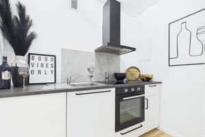 Bezugsfreie 2-Zimmer-Wohnung mit Loggia, top Lage! – Die vollständige Adresse der Immobilie erhältst du vom Anbieter., 22145 Rahlstedt, Hamburg – Vorschaubild 6