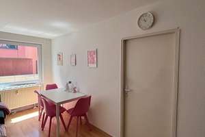 Zentrale und helle 2-Zimmerwohnung in Pforzheimer Innenstadt – Theaterstr. 9, 75175 Oststadt, Pforzheim – Vorschaubild 25