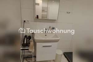 Tauschwohnung: Tausche meine Wohnung in Schwabing-West – Die vollständige Adresse der Immobilie erhältst du vom Anbieter., 80796 Neuschwabing, München – Vorschaubild 5