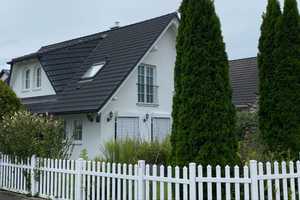 Attraktives 9-Zimmer-Haus - 2,4 % Rendite oder selbst einziehen ! – Am Pfaffensteig 10, 80995 München – Vorschaubild 3