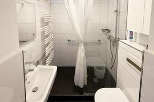 Haspe - Leerstehende Eigentumswohnung mit 3 Zimmern, Balkon und Garage – 58135 Haspe-West, Hagen – Vorschaubild 16
