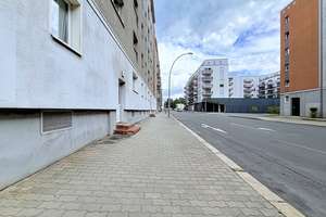 2-Zimmer-Wohnung mit idealem Grundriss im beliebten Friedrichshain! – Stralauer Allee 22B, 10245 Friedrichshain, Berlin – Vorschaubild 36