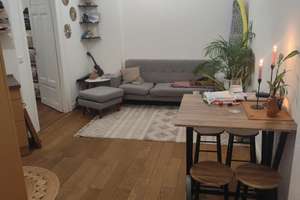 2-Zimmer Wohnung in Wiesbaden (Rheingauviertel) – Loreleiring 10, 65197 Rheingauviertel / Hollerborn, Wiesbaden – Vorschaubild 1