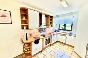 Stilvolle Maisonette Wohnung auf 110qm mit (Winter-) Garten, Kamin & Sauna – Die vollständige Adresse der Immobilie erhältst du vom Anbieter., 42113 Uellendahl-Katernberg, Wuppertal – Vorschaubild 6
