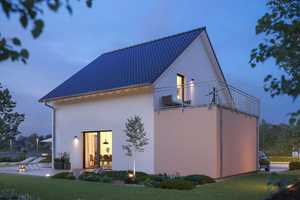 Neubau Doppelhaushälfte in Wolfsburg Stadt - SCHLÜSSELFERTIG - bauen mit massa Haus – Wolfsburg – Vorschaubild 10