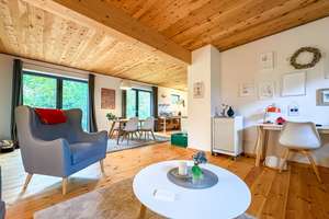 Barßel: 
Exklusives Anwesen mit Gästehaus - Luxus trifft Lebensqualität in grüner Oase. – Die vollständige Adresse der Immobilie erhältst du vom Anbieter., 26676 Barßel – Vorschaubild 10