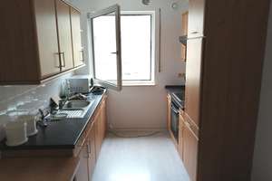 Großes 1 Zimmer-Apartment mit Einbauküche zu vermieten – Morgenstraße 40, 39124 Neue Neustadt, Magdeburg – Vorschaubild 6