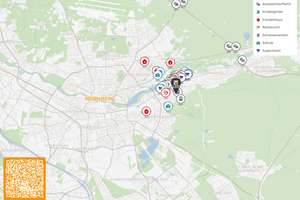 Exklusive Maisonette-Wohnung in Nürnbergs begehrter Lage - Wohnen auf zwei Ebenen! – Die vollständige Adresse der Immobilie erhältst du vom Anbieter., 90480 Schmausenbuckstraße, Nürnberg – Vorschaubild 36