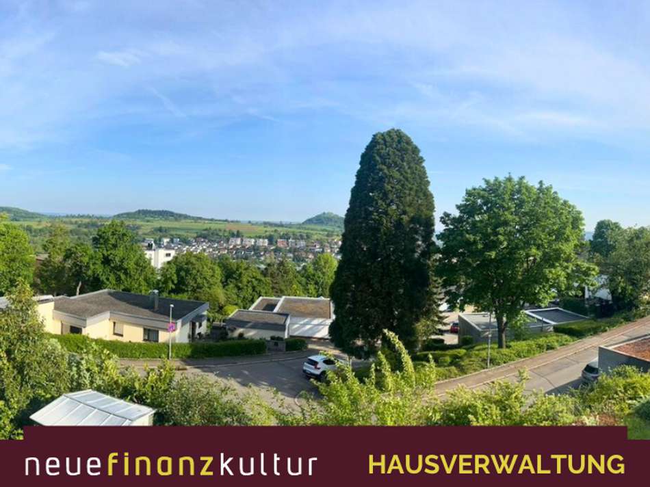 Ausblick