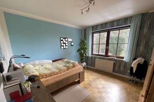 Lentföhrden: Einzigartiges Architektenhaus mit zahlreichen Zimmern! – Die vollständige Adresse der Immobilie erhältst du vom Anbieter., 24632 Lentföhrden – Vorschaubild 13
