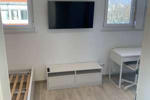 Moderne vollmöblierte 2,5 Zi-Wohnung in S-Gaisburg kernsaniert und hochwertig ausgestattet m. Garten – Die vollständige Adresse der Immobilie erhältst du vom Anbieter., 70186 Gaisburg, Stuttgart – Vorschaubild 8