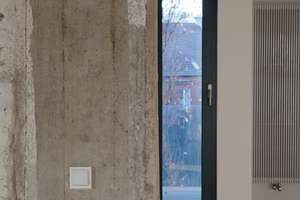LOFT im 2.OG Hochbunker zum Wohnen und/oder Arbeiten/Büro – Barmbeker Straße 185, 22299 Winterhude, Hamburg – Vorschaubild 5