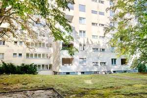 Charmante 3-Zimmer-Etagenwohnung mit Wintergarten – Bundesallee 182, 10717 Wilmersdorf, Berlin – Vorschaubild 11
