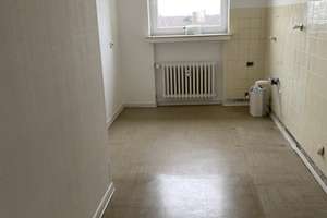 Gut geschnittene 2-Zimmer Wohnung mit Blick über Benrad – Bückerfeldstr. 6, 47803 Benrad-Nord, Krefeld – Vorschaubild 3