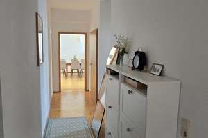Helle 3-Zimmer Wohnung mit Balkon im 3. OG in Dortmund Innenstadt – Viktoriastraße 17, 44135 City, Dortmund – Vorschaubild 14