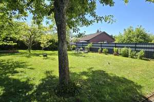 Zweifamilienhaus mit Garten in ruhiger Lage – Banatstraße 4, 66450 Bexbach – Vorschaubild 5