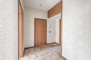 Kein Neubau. Kein Standard. Dafür ein Zuhause mit Balkon und Garage. – Die vollständige Adresse der Immobilie erhältst du vom Anbieter., 45147 Holsterhausen, Essen – Vorschaubild 11