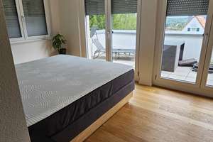 Modernes Reihenendhaus mit 3 Terrassen & Garten – ideal für Familien & Expats – Hindenburgstraße 12, 71263 Weil der Stadt – Vorschaubild 9