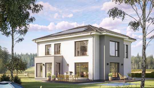 Bild von Dein individuelles Mehrgenerationenhaus in Emden - Raum für die ganze Familie