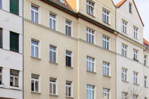 Home Estate - Ihr Immobilienpartner  – Die vollständige Adresse der Immobilie erhältst du vom Anbieter., 4129 Eutritzsch, Leipzig – Vorschaubild 14
