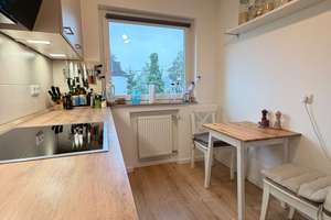 3-Zimmer-Wohnung mit Balkon in Köln-Holweide – Suitbertstraße 2, 51067 Holweide, Köln – Vorschaubild 4