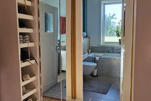 Wunderschöne 4-Zimmer-Wohnung, direkt Fuhlsbüttler Schleuse, S Bahn Ohlsdorf - im Grünen  – Die vollständige Adresse der Immobilie erhältst du vom Anbieter., 22337 Ohlsdorf, Hamburg – Vorschaubild 40