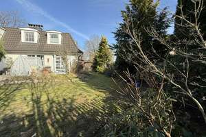 Top gepflegt * Vollkeller m. Kelleraußenzugang*großz. S/W-Grdstr. ca. 462 m² *2 Carport´s + Außenpl. – Die vollständige Adresse der Immobilie erhältst du vom Anbieter., 22941 Bargteheide – Vorschaubild 25