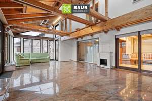 Rarität am Stadtrand: Großzügiges Architektenhaus mit Potenzial – Die vollständige Adresse der Immobilie erhältst du vom Anbieter., 89081 Söflingen, Ulm – Vorschaubild 11