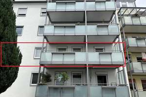 Aus einer Wohnung mach zwei, oder doch eine Wohnung mit 92 qm!