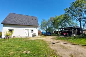 Einfamilienhaus in ruhiger Lage – Ludwigslust (Kreis) – Vorschaubild 2