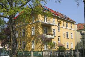 Tolkewitz - helle 3-Zimmer-Dachgeschosswohnung mit Wintergarten/Loggia – Lewickistraße 1, 1279 Tolkewitz/Seidnitz-Nord, Dresden – Vorschaubild 3