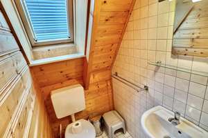 Ferienhaus hinterm Deich in Feldrandlage – Die vollständige Adresse der Immobilie erhältst du vom Anbieter., 27639 Dorum – Vorschaubild 19