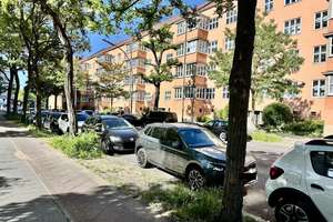 +++ Helle 3 Zimmer- Wohnung im beliebten Stadtbezirk Schöneberg! +++ – Die vollständige Adresse der Immobilie erhältst du vom Anbieter., 12159 Schöneberg, Berlin – Vorschaubild 12