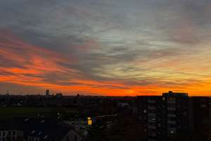 Über den Wolken! Modernisierte 2-Raum Wohnung – Die vollständige Adresse der Immobilie erhältst du vom Anbieter., 47259 Mündelheim, Duisburg – Vorschaubild 16